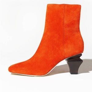 Brand New! Charlotte Stone Stickley Boot